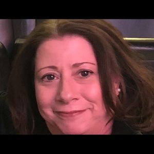 Meet your Posher, Maryann